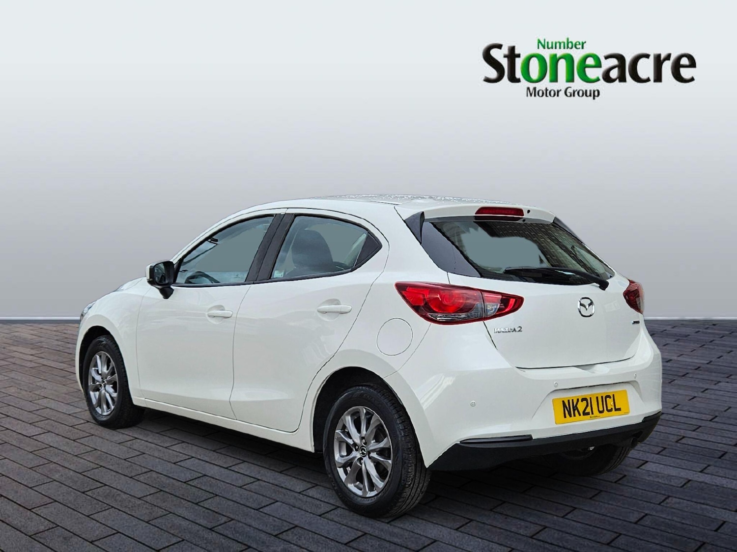 Used Mazda Mazda2 2021 for sale - 77722787: Photo 5