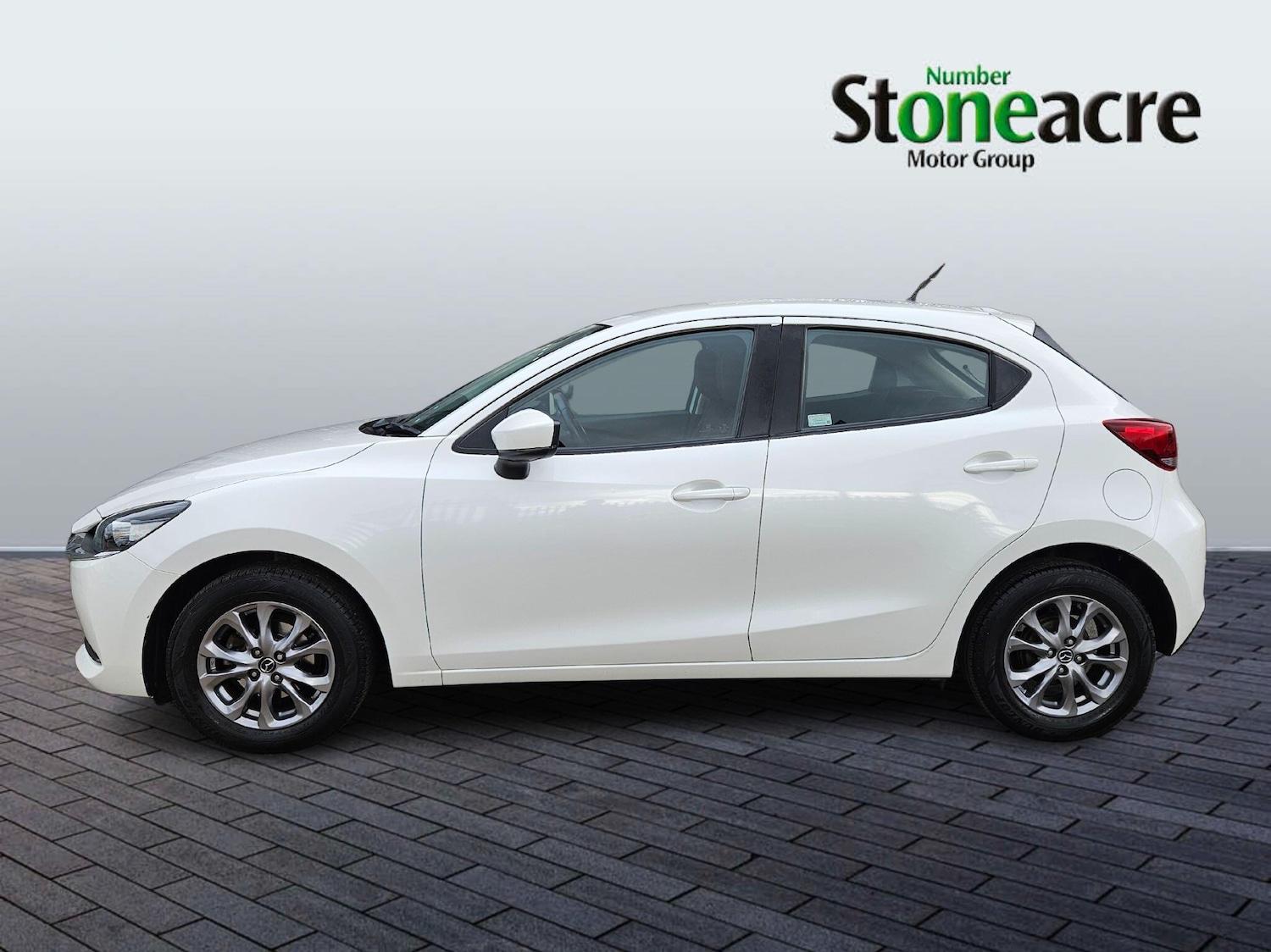 Used Mazda Mazda2 2021 for sale - 77722787: Photo 6