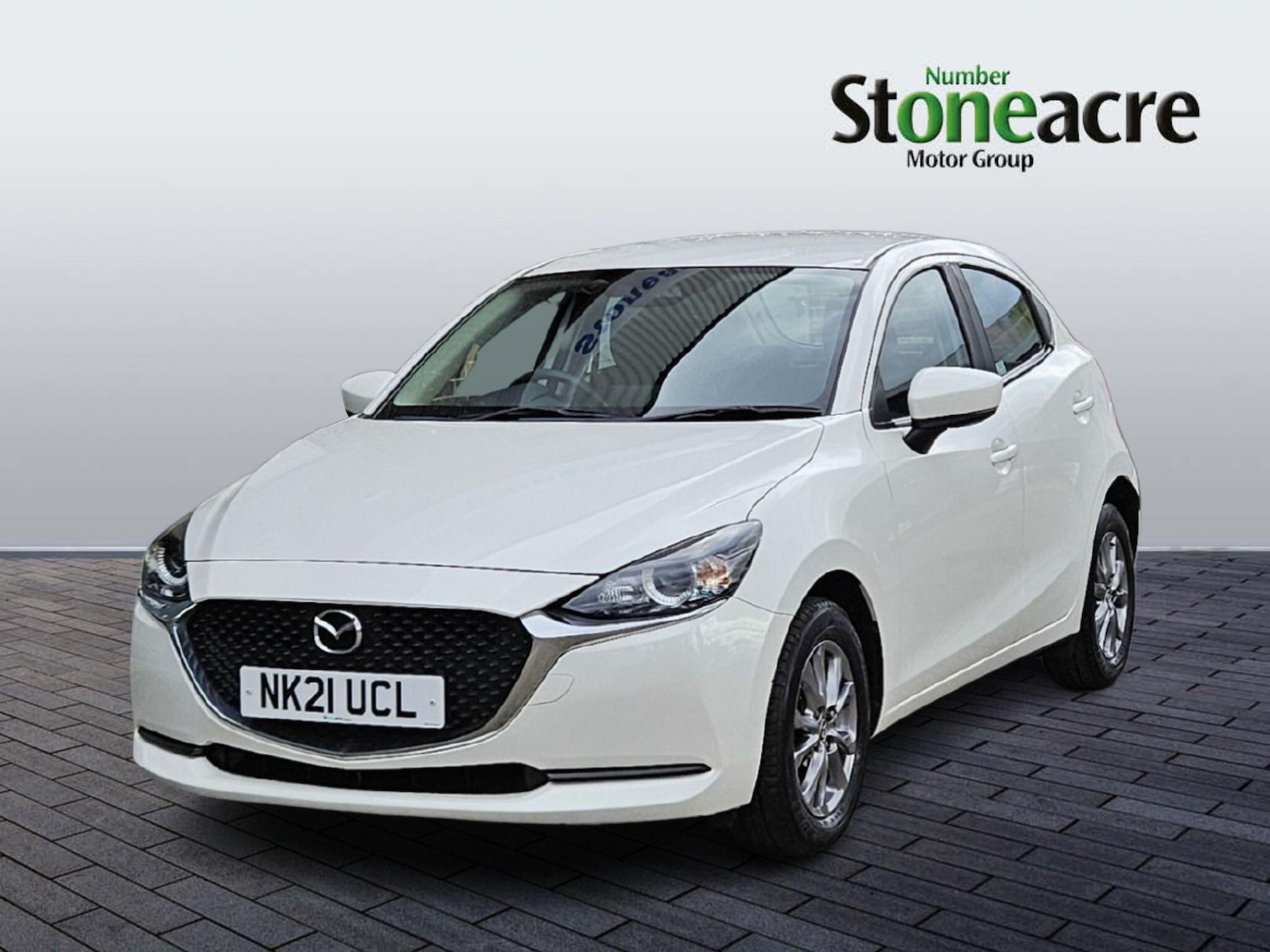 Used Mazda Mazda2 2021 for sale - 77722787: Photo 7
