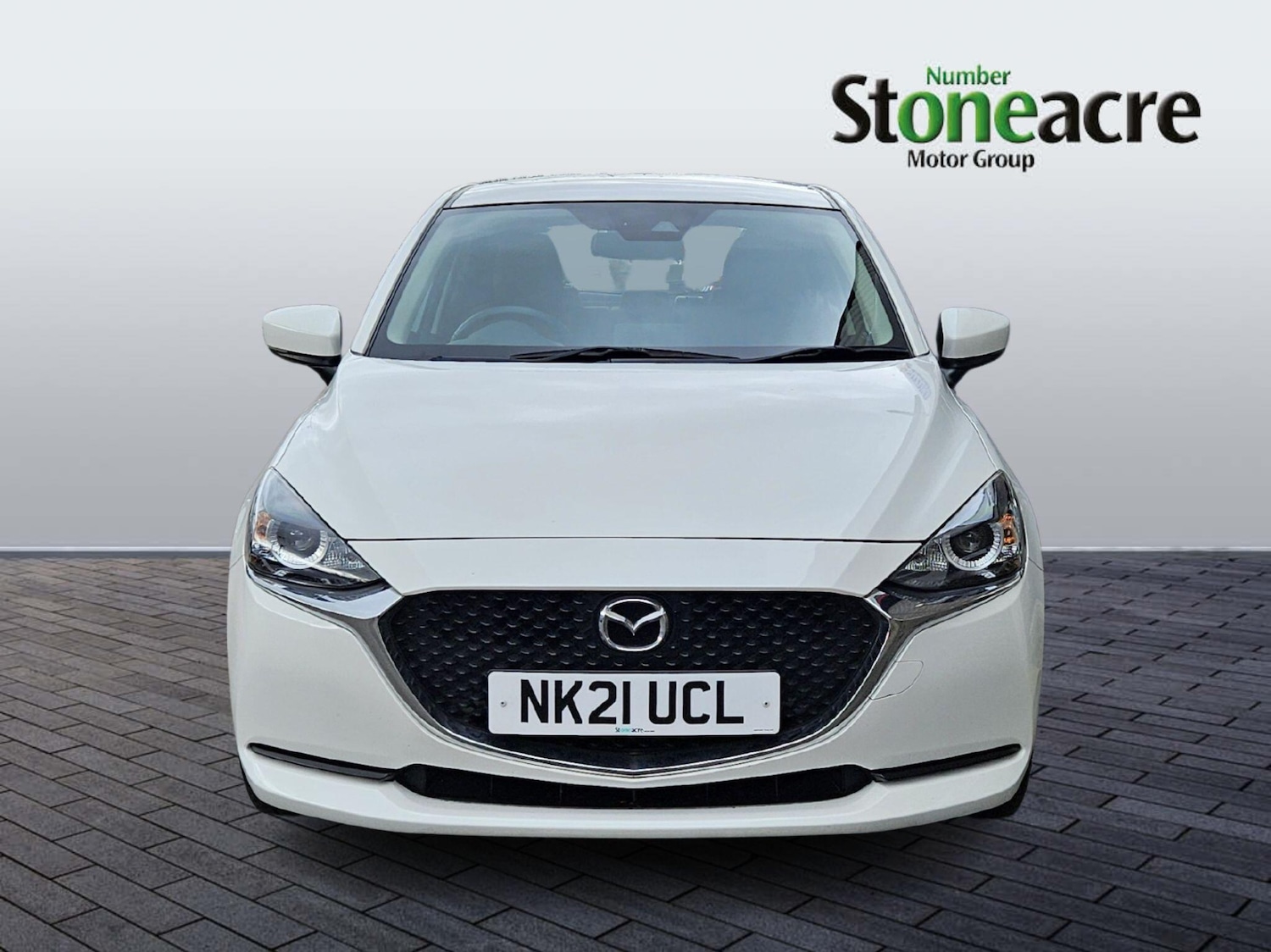 Used Mazda Mazda2 2021 for sale - 77722787: Photo 8