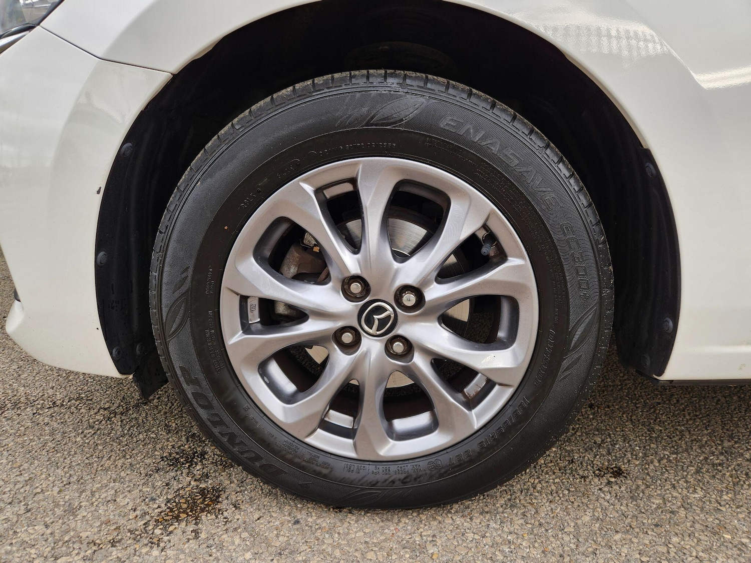 Used Mazda Mazda2 2021 for sale - 77722787: Photo 9