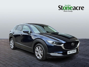 Used Mazda CX-30 2023 for sale - 79589952: Photo