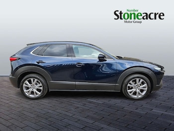 Used Mazda CX-30 2023 for sale - 79589952: Photo