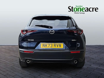 Used Mazda CX-30 2023 for sale - 79589952: Photo