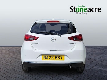 Used Mazda Mazda2 2023 for sale - 78527921: Photo