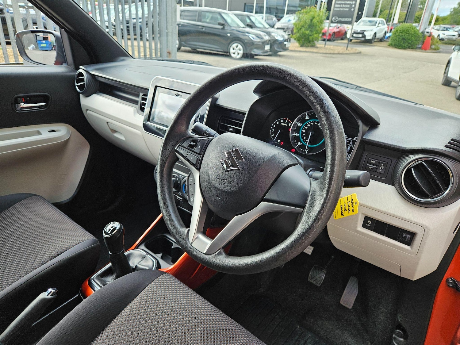 Vehicle 11