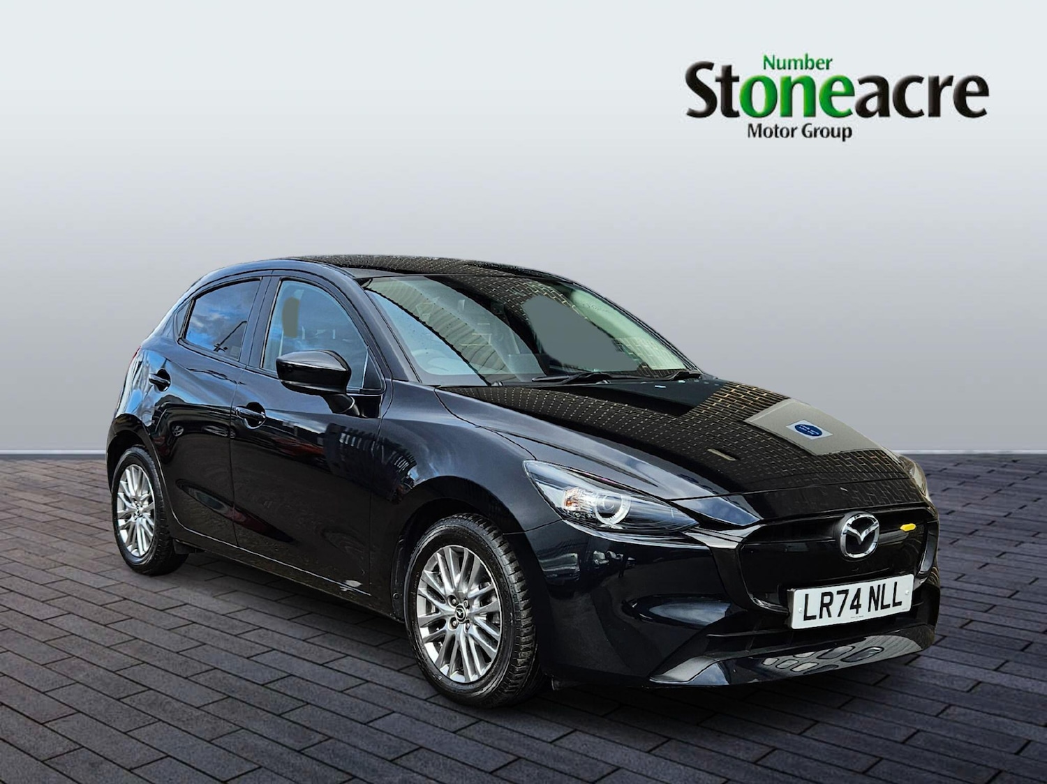 Used Mazda Mazda2 2024 for sale - 76484561: Photo 1