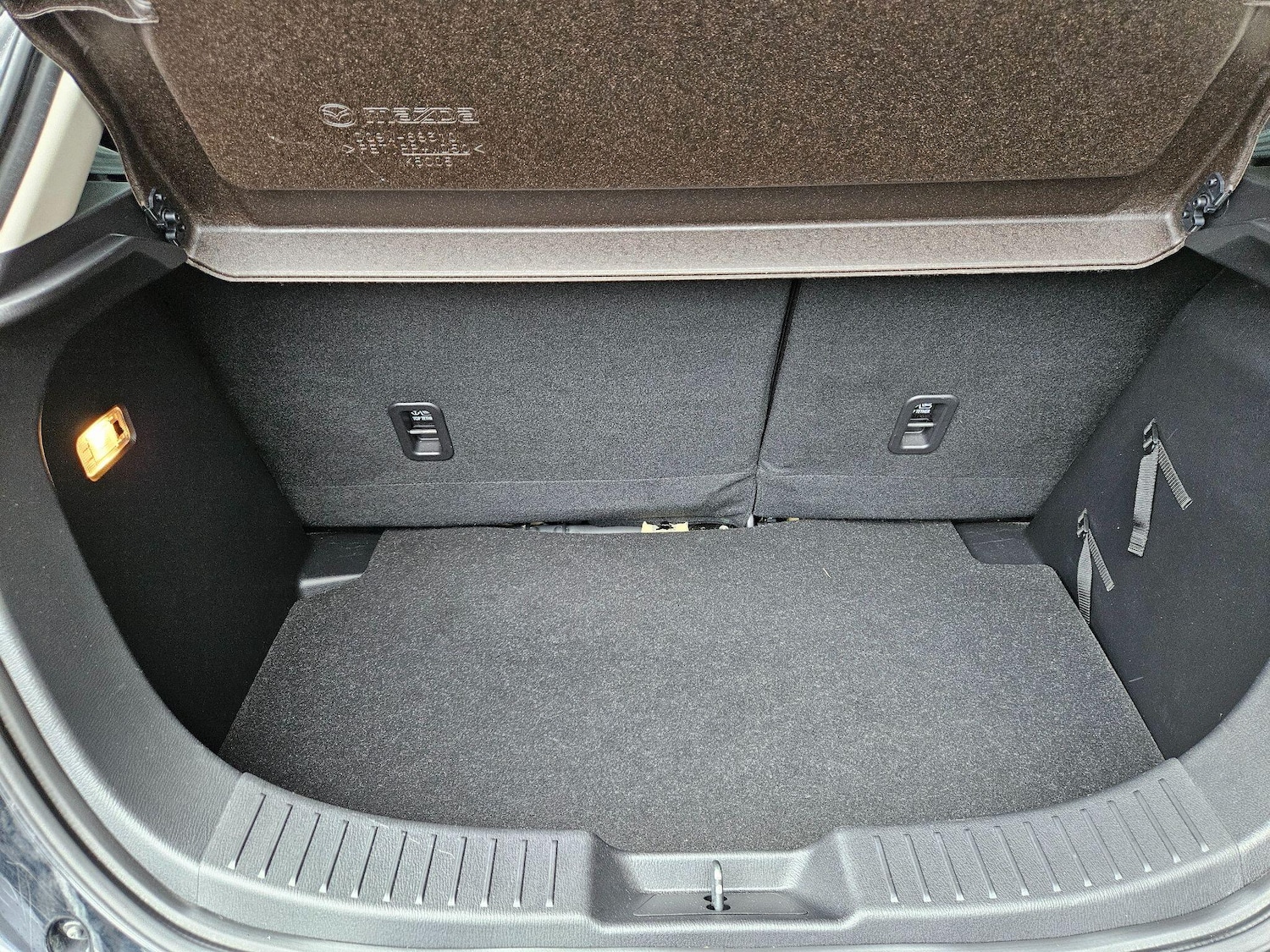 Used Mazda Mazda2 2024 for sale - 76484561: Photo 10