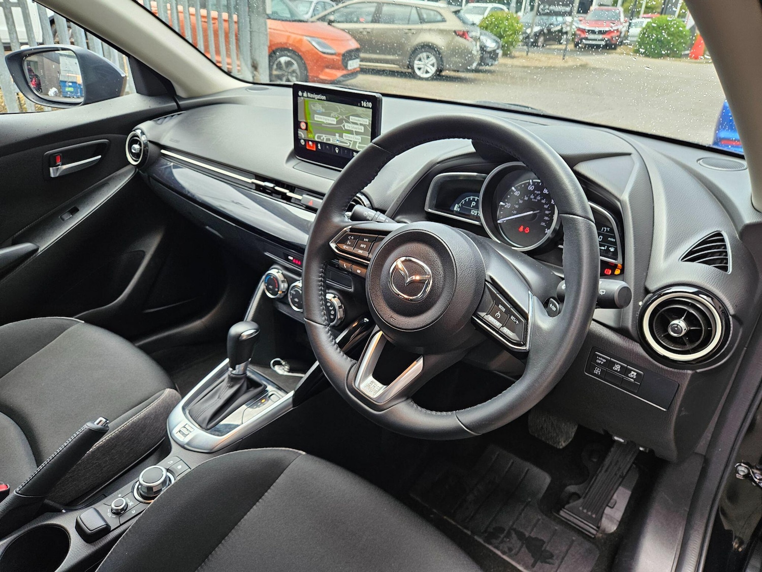 Used Mazda Mazda2 2024 for sale - 76484561: Photo 11