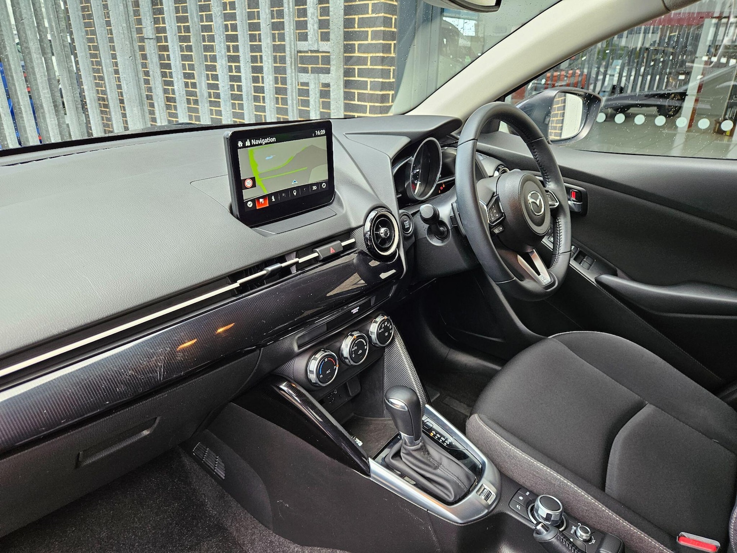 Used Mazda Mazda2 2024 for sale - 76484561: Photo 13