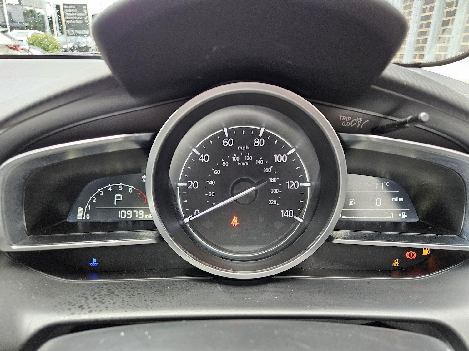 Used Mazda Mazda2 2024 for sale - 76484561: Photo 14