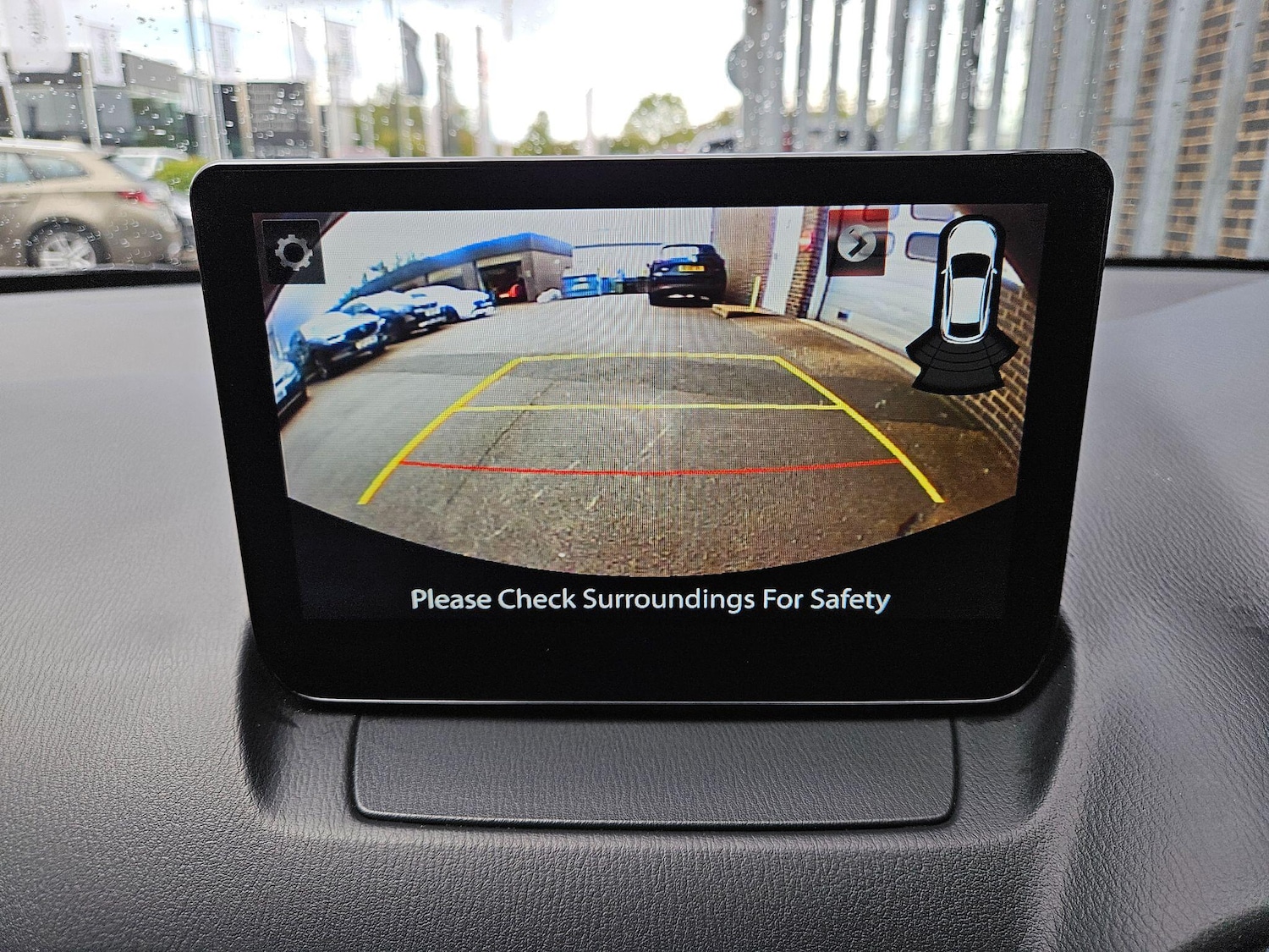 Used Mazda Mazda2 2024 for sale - 76484561: Photo 16