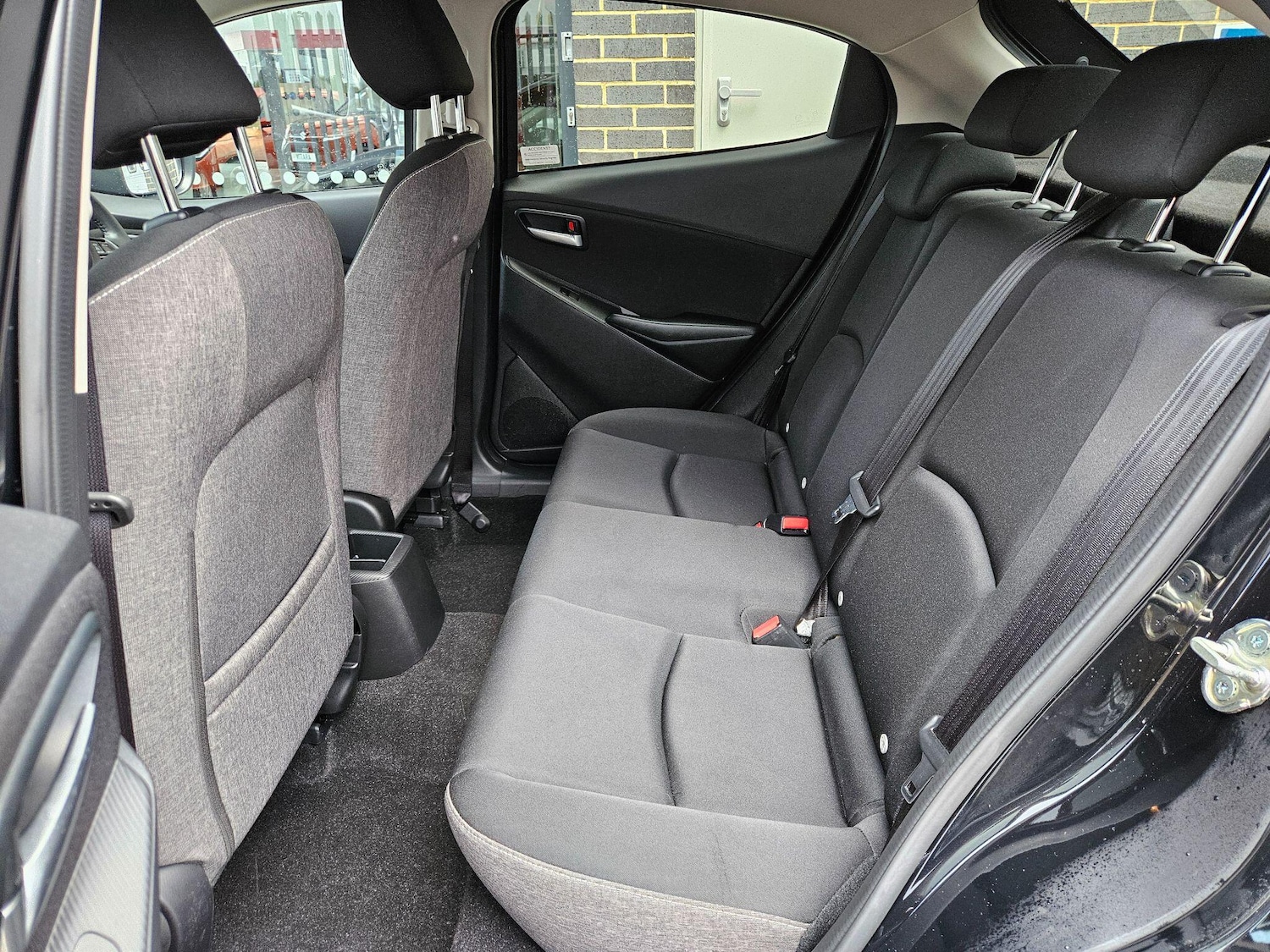 Used Mazda Mazda2 2024 for sale - 76484561: Photo 18