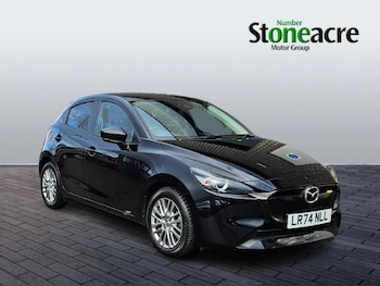 2024 (74) - 1.5 Skyactiv G Exclusive-Line 5dr Auto