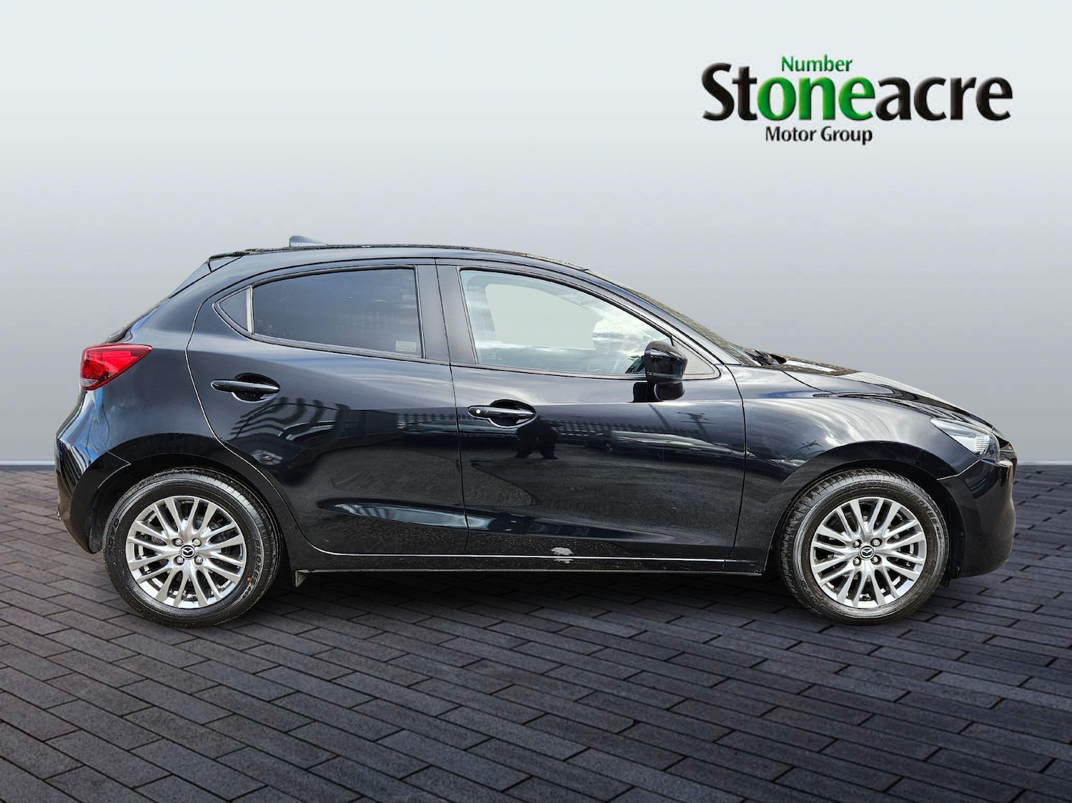 Used Mazda Mazda2 2024 for sale - 76484561: Photo 2