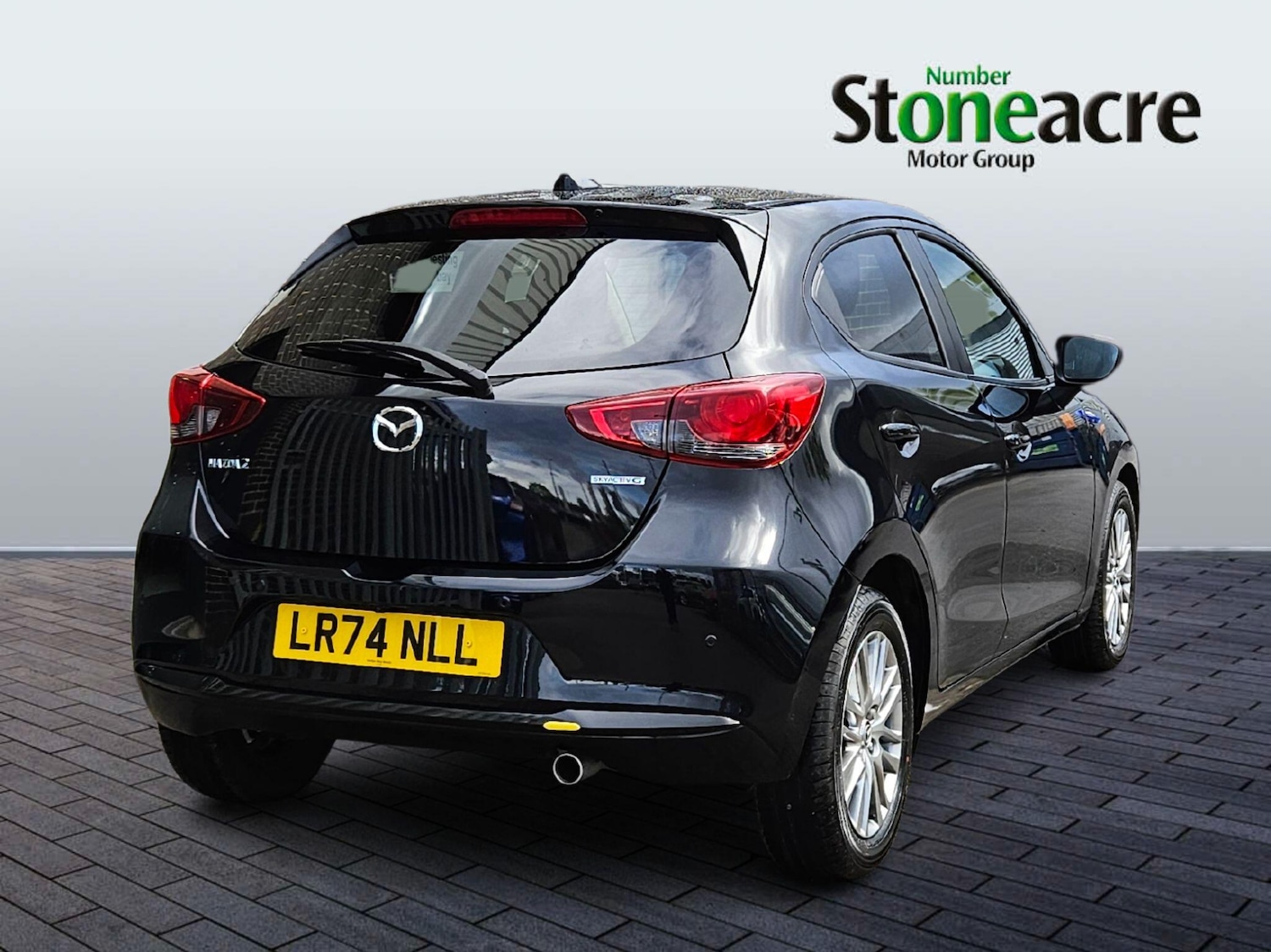 Used Mazda Mazda2 2024 for sale - 76484561: Photo 3