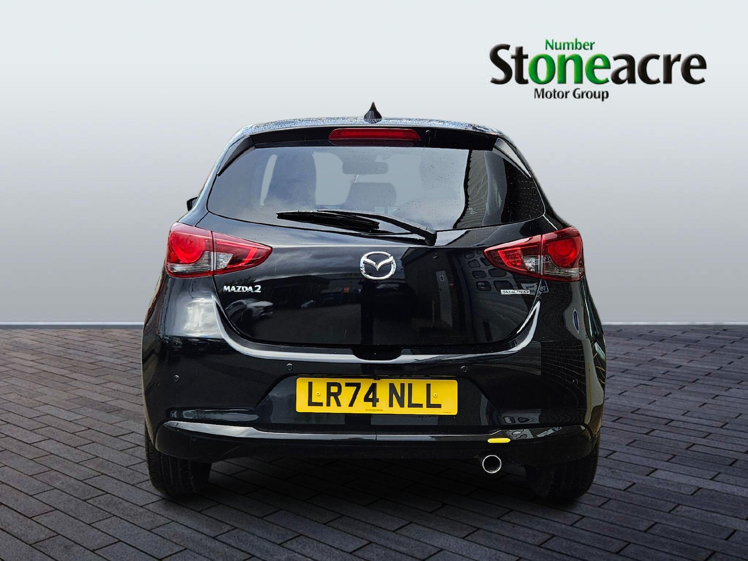 Used Mazda Mazda2 2024 for sale - 76484561: Photo 4