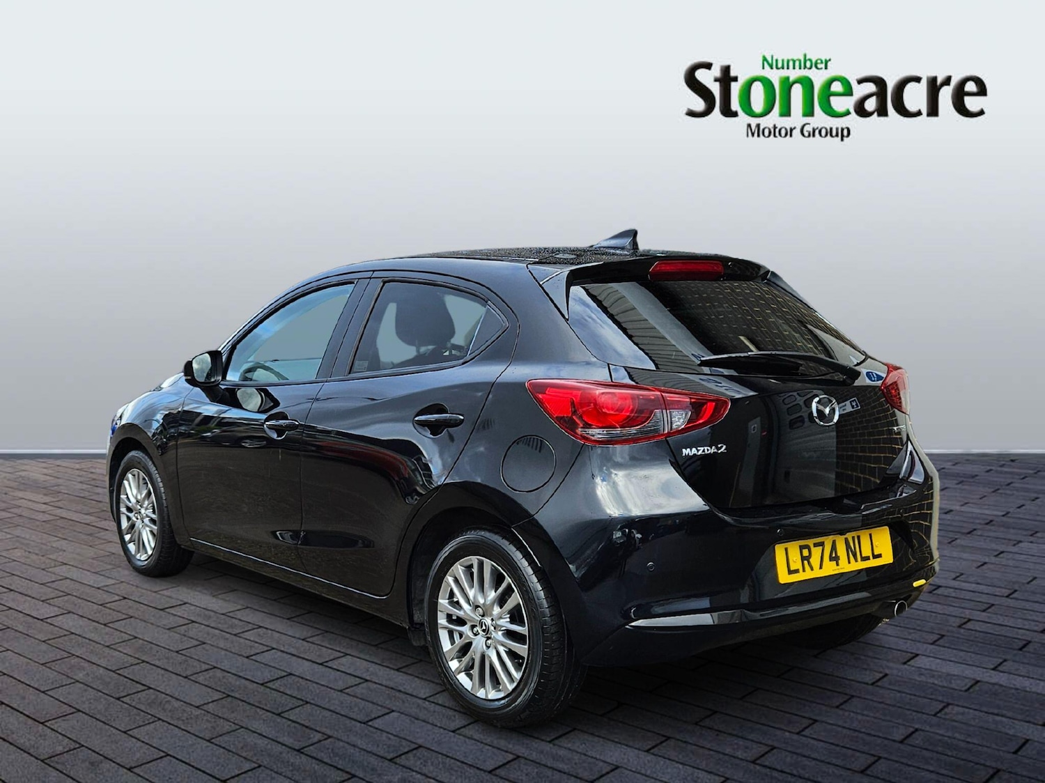 Used Mazda Mazda2 2024 for sale - 76484561: Photo 5