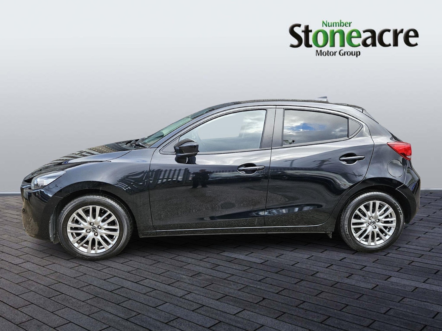 Used Mazda Mazda2 2024 for sale - 76484561: Photo 6