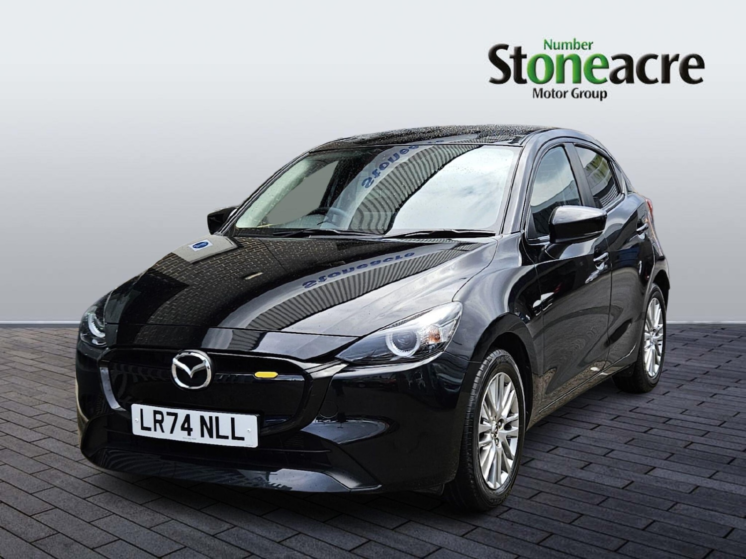 Used Mazda Mazda2 2024 for sale - 76484561: Photo 7