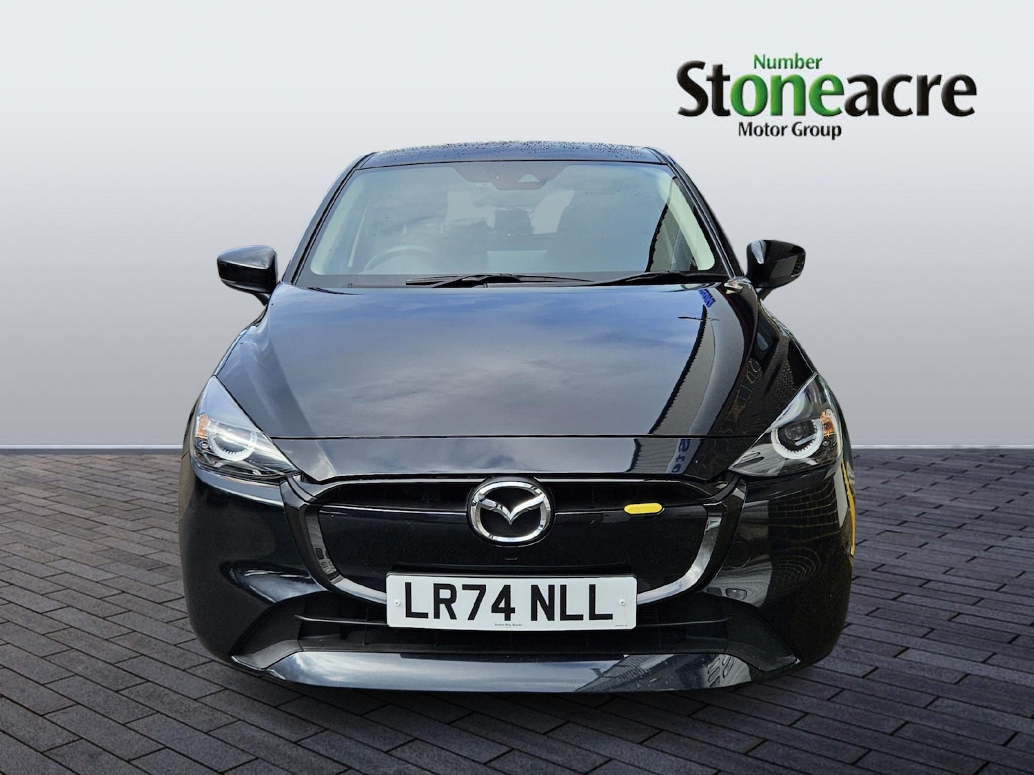 Used Mazda Mazda2 2024 for sale - 76484561: Photo 8