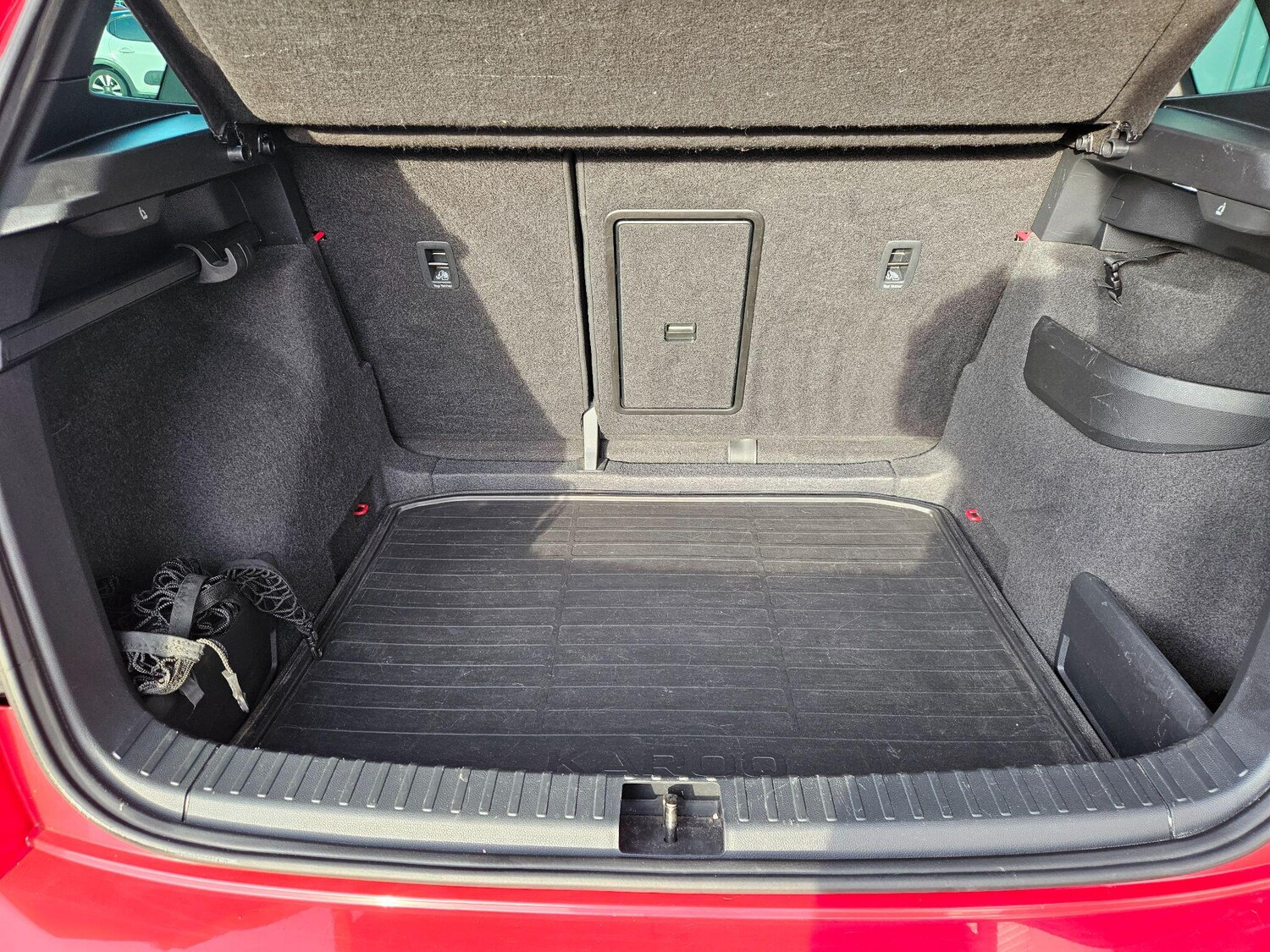 Used Skoda Karoq for sale - 77598612: Photo 10