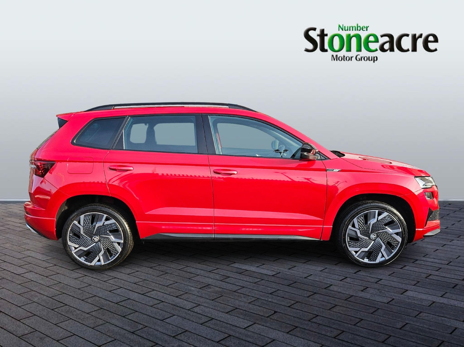 Used Skoda Karoq for sale - 77598612: Photo 2