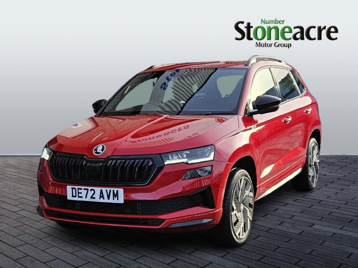 Used Skoda Karoq for sale - 77598612: Photo 7