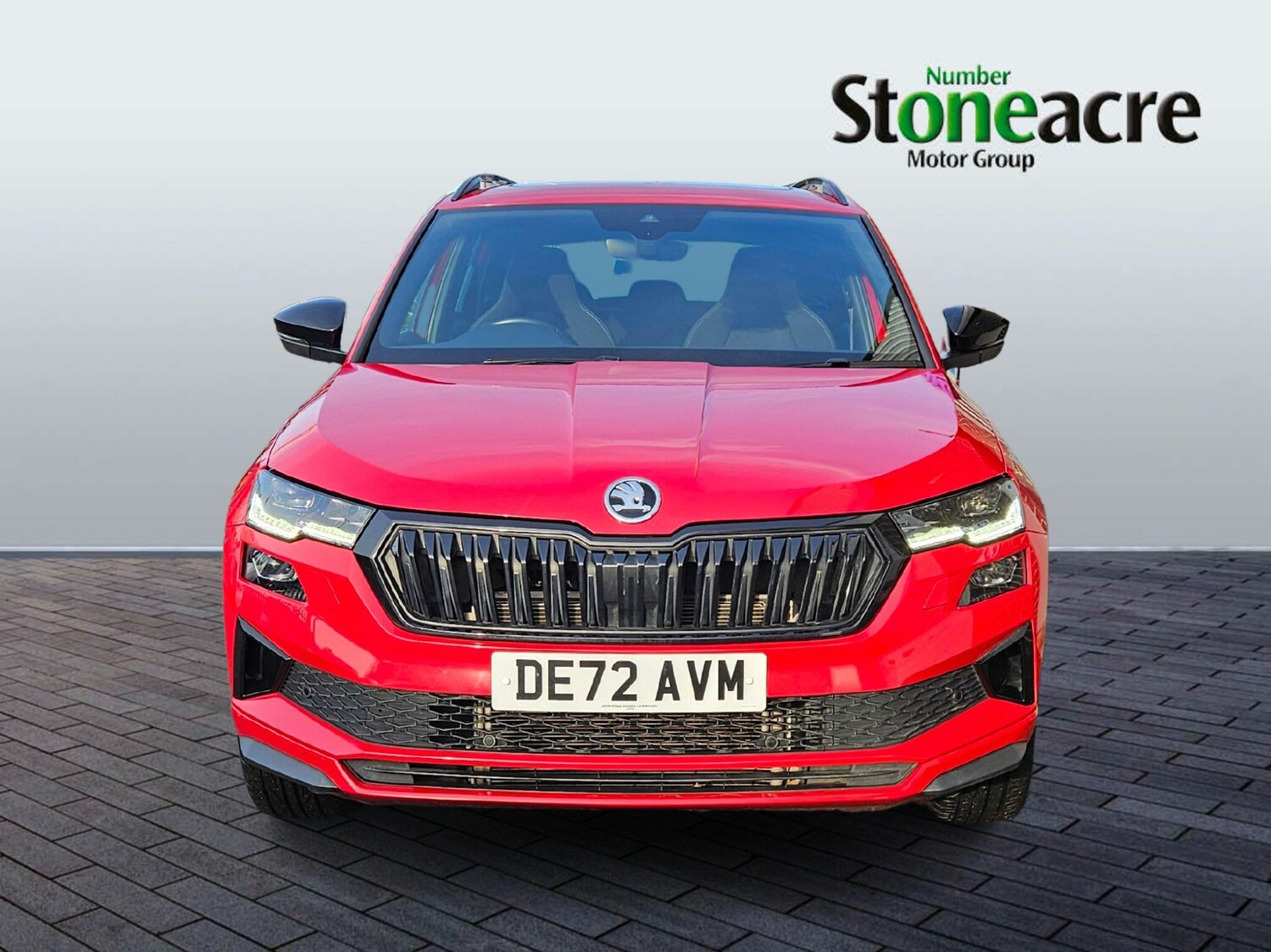 Used Skoda Karoq for sale - 77598612: Photo 8