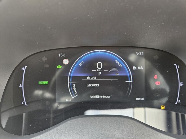 Used Mazda Mazda2 HYBRID 2025 for sale - 76001227: Photo 14