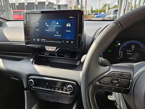 Used Mazda Mazda2 HYBRID 2025 for sale - 76001227: Photo 15