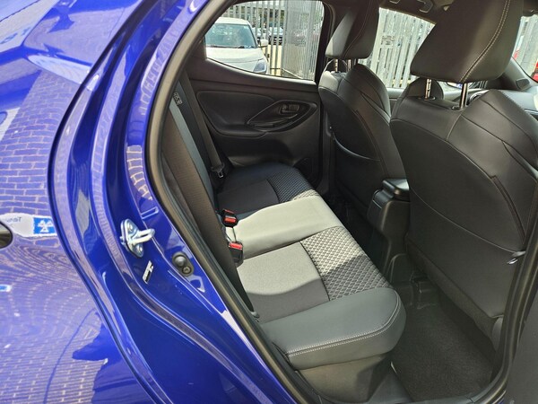 Used Mazda Mazda2 HYBRID 2025 for sale - 76001227: Photo 17