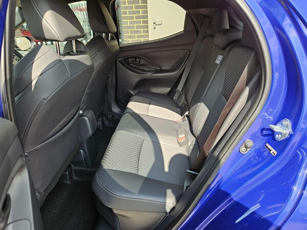 Used Mazda Mazda2 HYBRID 2025 for sale - 76001227: Photo 18