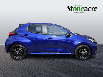 Used Mazda Mazda2 HYBRID 2025 for sale - 76001227: Photo 2