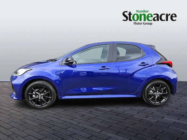 Used Mazda Mazda2 HYBRID 2025 for sale - 76001227: Photo 6