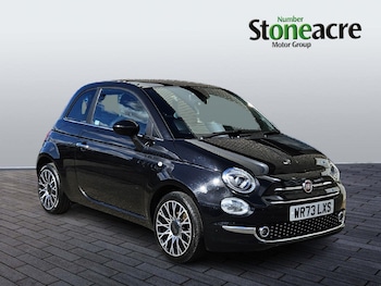 Used Fiat 500 2023 for sale - 79577086: Photo