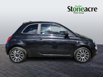 Used Fiat 500 2023 for sale - 79577086: Photo