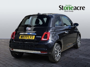 Used Fiat 500 2023 for sale - 79577086: Photo
