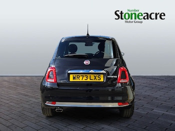 Used Fiat 500 2023 for sale - 79577086: Photo