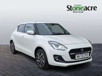 Used Suzuki Swift 2023 for sale - 75363379: Photo