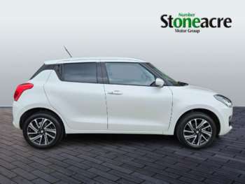 Used Suzuki Swift 2023 for sale - 75363379: Photo