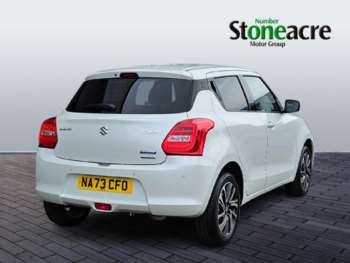 Used Suzuki Swift 2023 for sale - 75363379: Photo