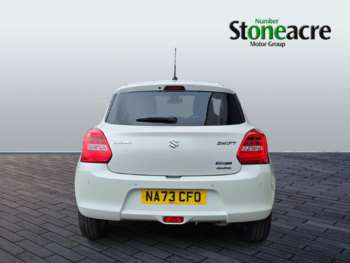 Used Suzuki Swift 2023 for sale - 75363379: Photo