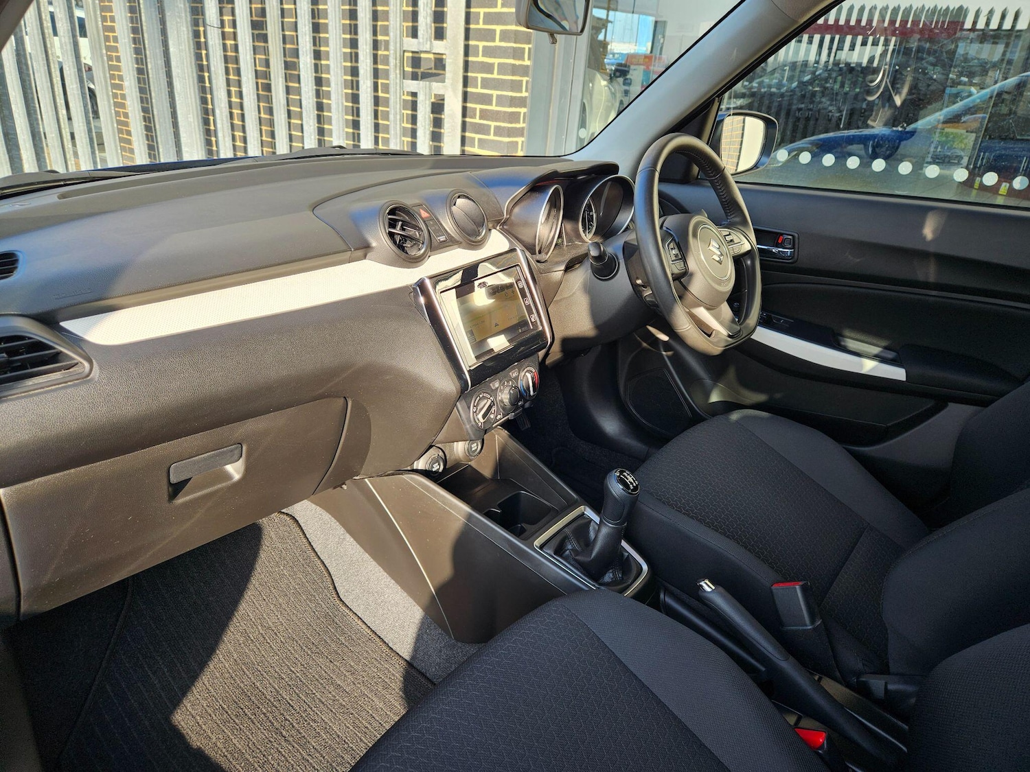 Used Suzuki Swift 2023 for sale - 77793518: Photo 13