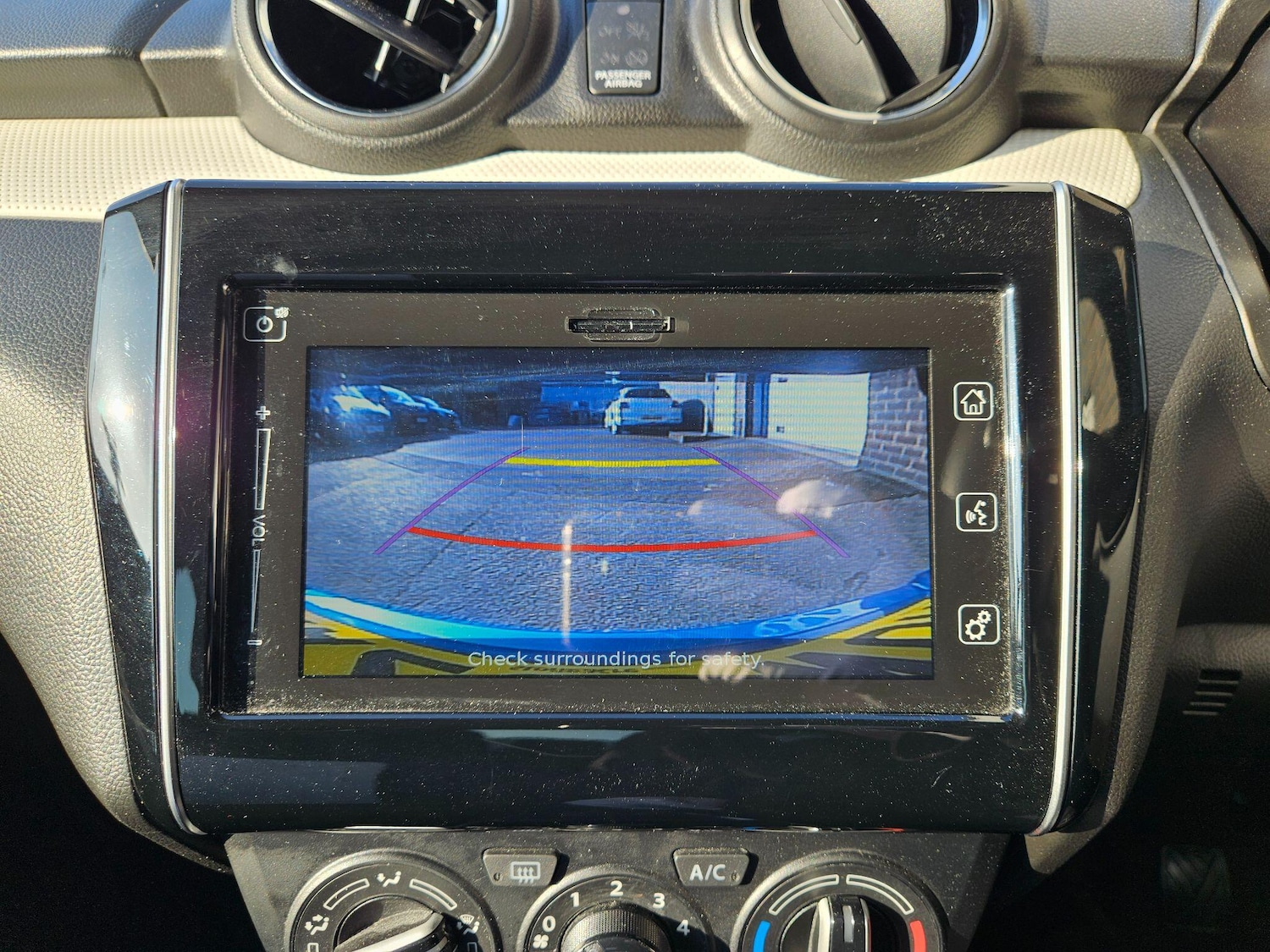 Used Suzuki Swift 2023 for sale - 77793518: Photo 16