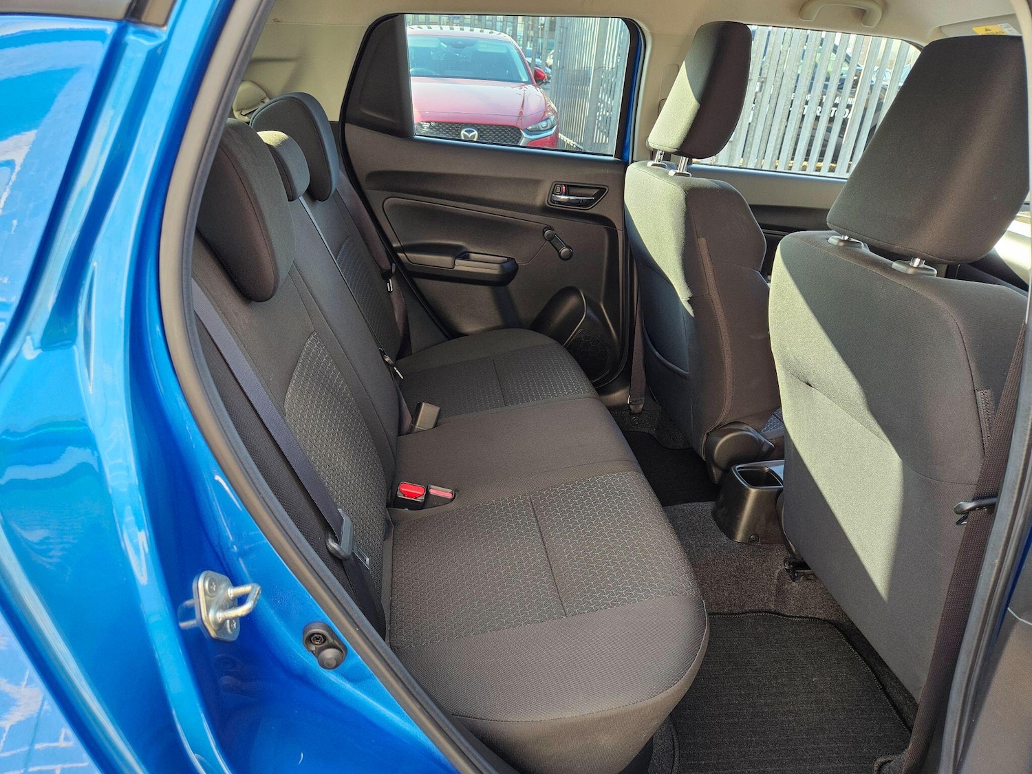 Used Suzuki Swift 2023 for sale - 77793518: Photo 17