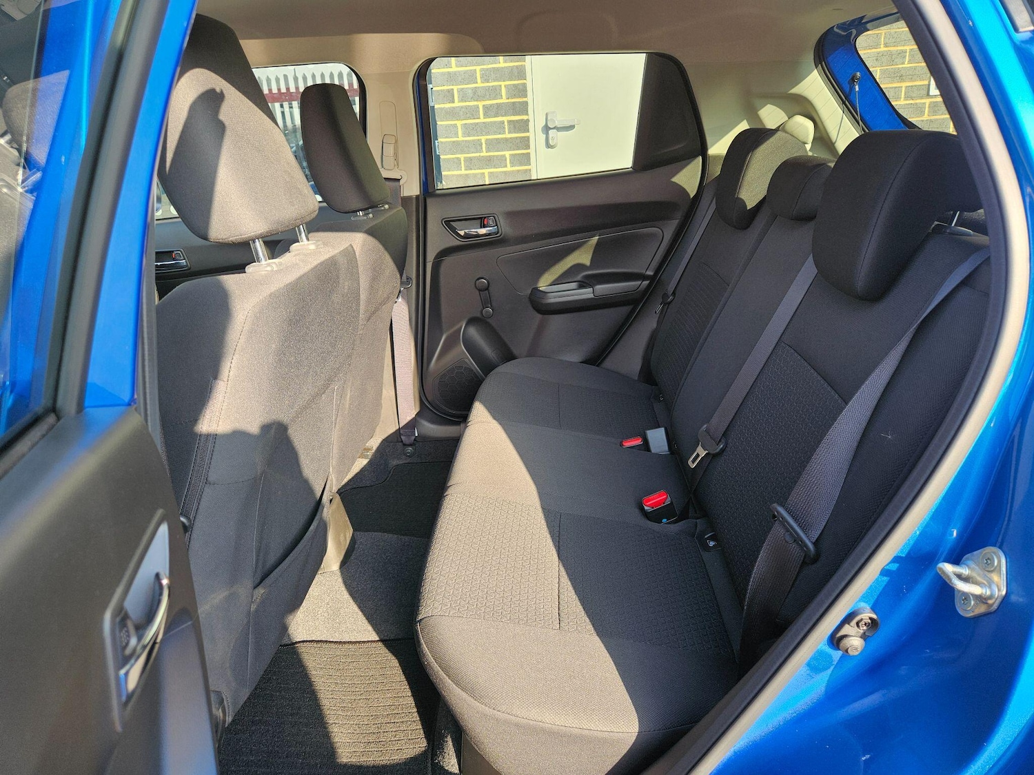 Used Suzuki Swift 2023 for sale - 77793518: Photo 18