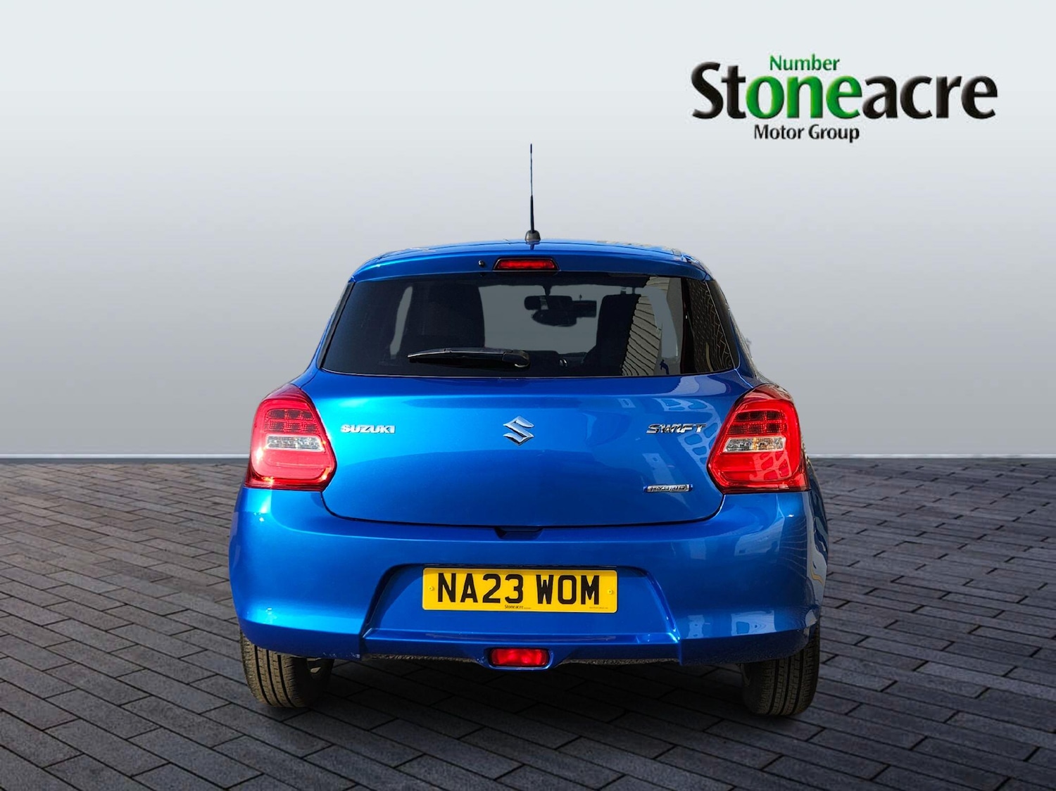 Used Suzuki Swift 2023 for sale - 77793518: Photo 4