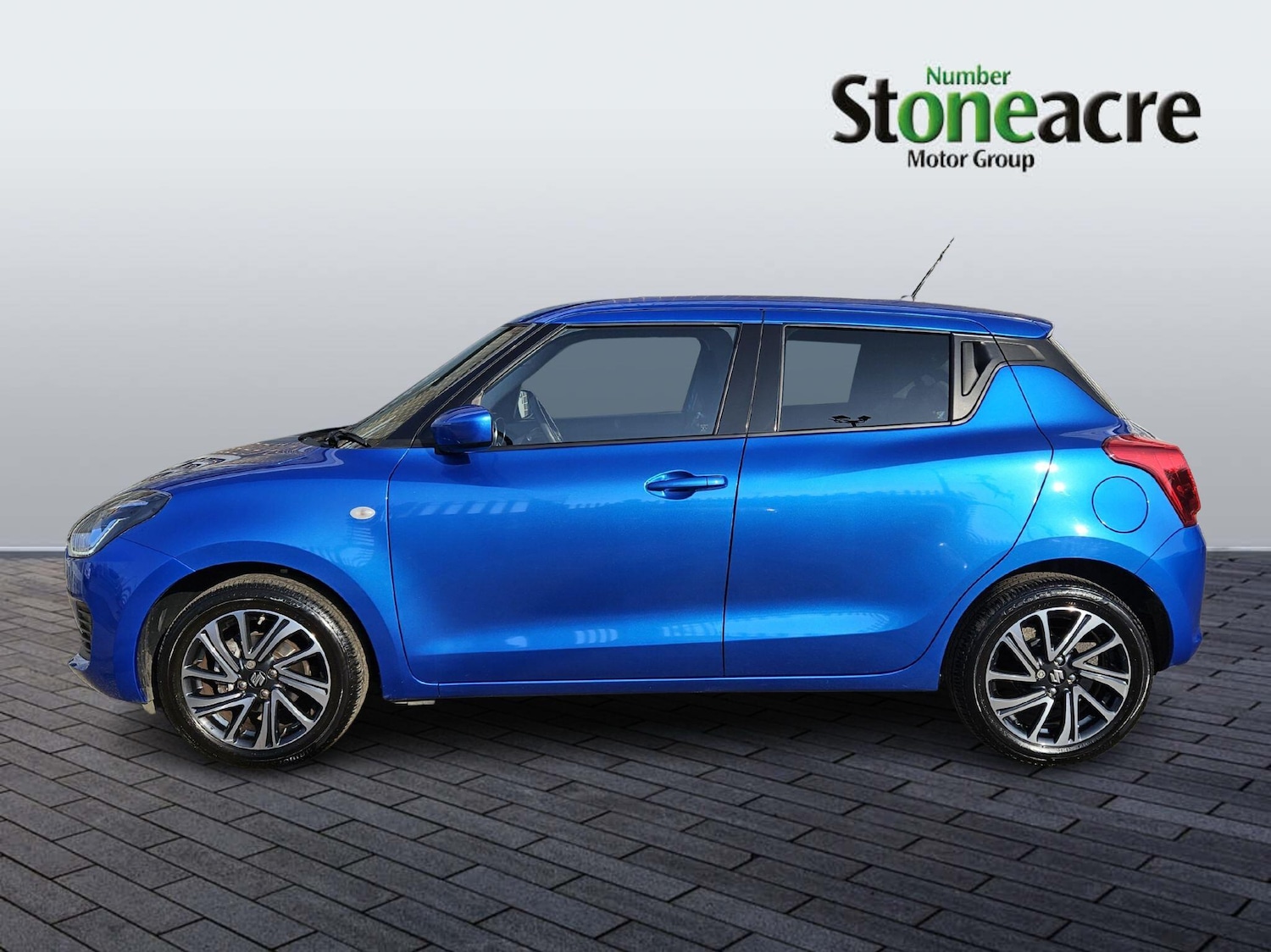 Used Suzuki Swift 2023 for sale - 77793518: Photo 6