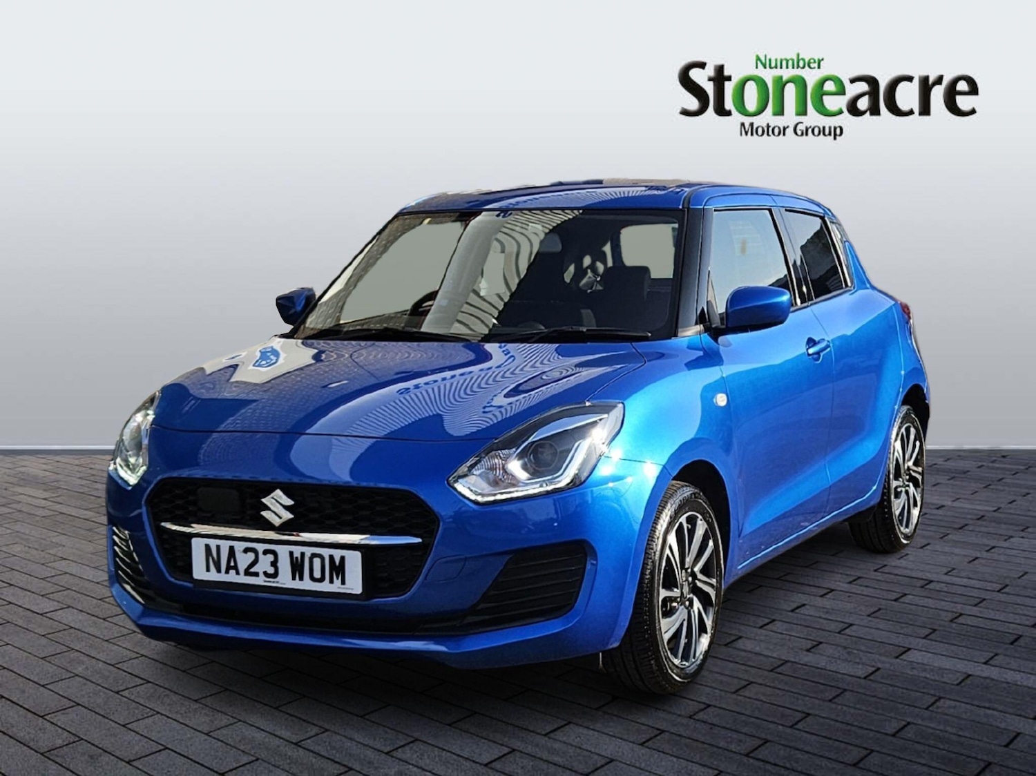 Used Suzuki Swift 2023 for sale - 77793518: Photo 7